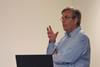 Michael Boxwell eFREIGHT 2030 Consortium