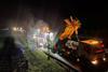 Welsh highways contracts A55