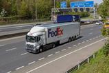 FedEx