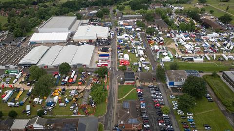 RTX DRONE PIC 2024 2